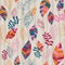 Seamless autumn pattern