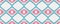 Seamless Aztec Pattern. Grunge Ikat Ornament.