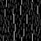 Seamless background. Black white background, random abstract Line, strip, stripes pattern. EPS 10