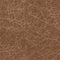 Seamless background of brown leather texture