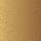 Seamless background of gold color