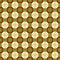 Seamless background image of royal cross flower pattern.