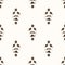 Seamless background snail and slug gender neutral baby pattern. Simple whimsical minimal earthy 2 tone color. Kids