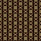 Seamless background southeast Asian retro aboriginal traditional