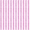 Seamless background with stripes of pink shining tinsel