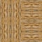 Seamless background texture straw