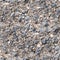 Seamless beach rocky texture with sand. background