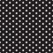Seamless black and white Swiss Cross Shweizerkreuz pattern