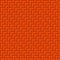 Seamless blick block style pattern background