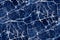 Seamless blue marble texture