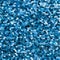 Seamless blue sequined texture