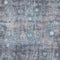 Seamless blue texture grungy repeat pattern swatch