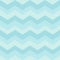 Seamless blue zigzag pattern. Waves background for children`s bedroom, kids nursery, cloth, textile, fabric, wrapping.