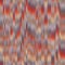 Seamless blurred ombre fuzzy techno glitch error pattern for surface design and print