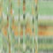 Seamless blurred ombre fuzzy techno glitch error pattern for surface design and print