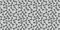 Seamless bone texture pattern greyscale background