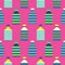 Seamless Bottle pattern