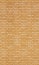 Seamless brick wall texture