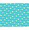 Seamless bright childish abstract pattern with lollipop