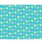 Seamless bright childish abstract pattern with lollipops