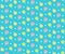 Seamless bright childish abstract pattern with lollipops