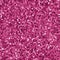 Seamless bright magenta pink glitter texture. Shimmer hearts love background.