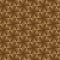 Seamless brown abstract gradient vector background