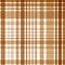 Seamless brown checkered pattern. Vector illustration for your d