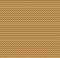 Seamless Brown Rope Texture