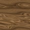 Seamless brown walnut-tree wooden pattern