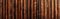 Seamless Brown Wooden Acoustic Panel Wall Texture on Wood Background