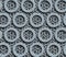 Seamless Bubble Pattern