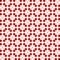 Seamless Burgundy and Pink Vintage geometric block pattern