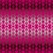 Seamless burgundy red abstract geometric pattern wrapper for chocolates