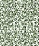 Seamless camouflage in light Green pattern. Polygonal mosaic series for your design. Vector