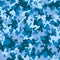 Seamless camouflage pattern