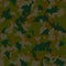 Seamless camouflage pattern