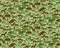 Seamless Camouflage Pattern with Animals For Kids. Animal Military Camouflage. Abstract seamless pattern for cloth