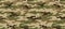 Seamless camouflage pattern. Khaki texture, vector illustration military repeats army green hunting