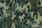 Seamless camouflage texture skin pattern vector for military textile. Usable for Jacket Pants Shirt and Shorts.