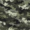 Seamless camouflage texture skin pattern vector for military textile. Usable for Jacket Pants Shirt and Shorts. Army camo masking