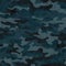 Seamless camouflage texture skin pattern vector for military textile. Usable for Jacket Pants Shirt and Shorts. Dirty distressed