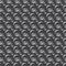 Seamless carbon pattern