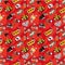 Seamless Casino pattern