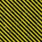 Seamless caution background