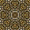 Seamless celtic pattern 005