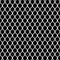 Seamless chain link fence pattern texture wallpaper.