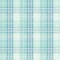 Seamless checked blue pattern