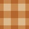 Seamless checkered cloth