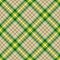 Seamless checkered diagonal pattern